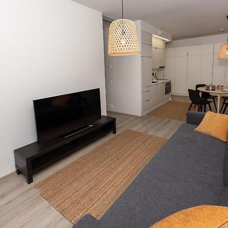 Holiday Apartment Aava 1 روفانييمي المظهر الخارجي الصورة