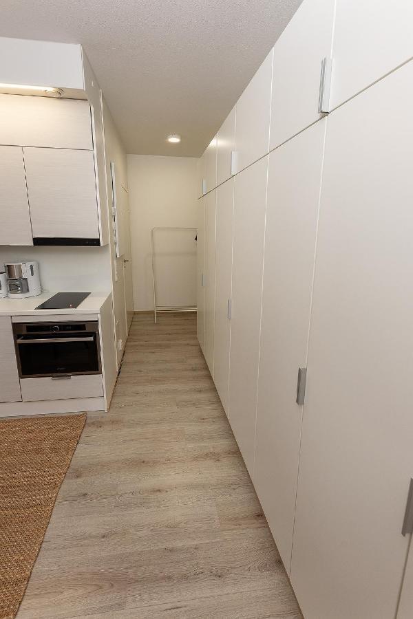 Holiday Apartment Aava 1 روفانييمي المظهر الخارجي الصورة